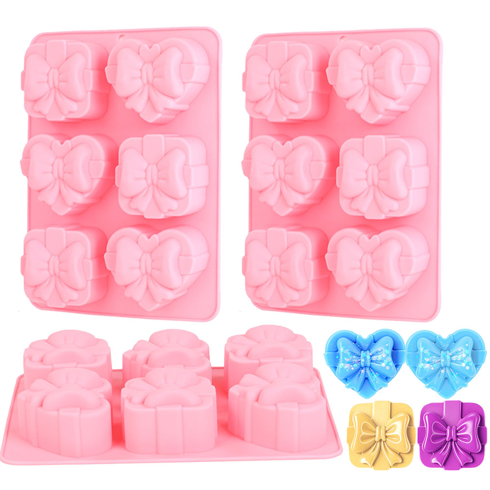 Candle Making Wax Melter - Stampo in silicone a forma di