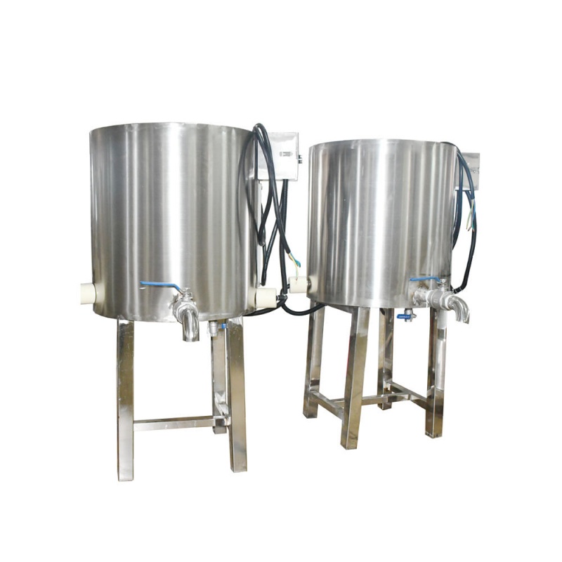 Candle Making Machine Price - Macchina Elettrica per Sciogliere Cera da