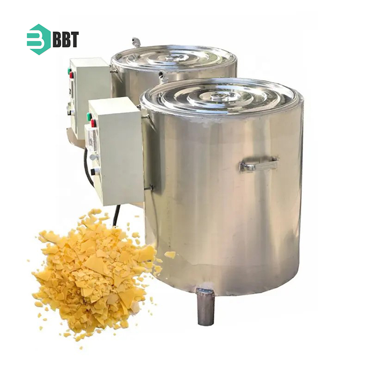 Candle Making Machine Price - Macchina per la produzione di candele