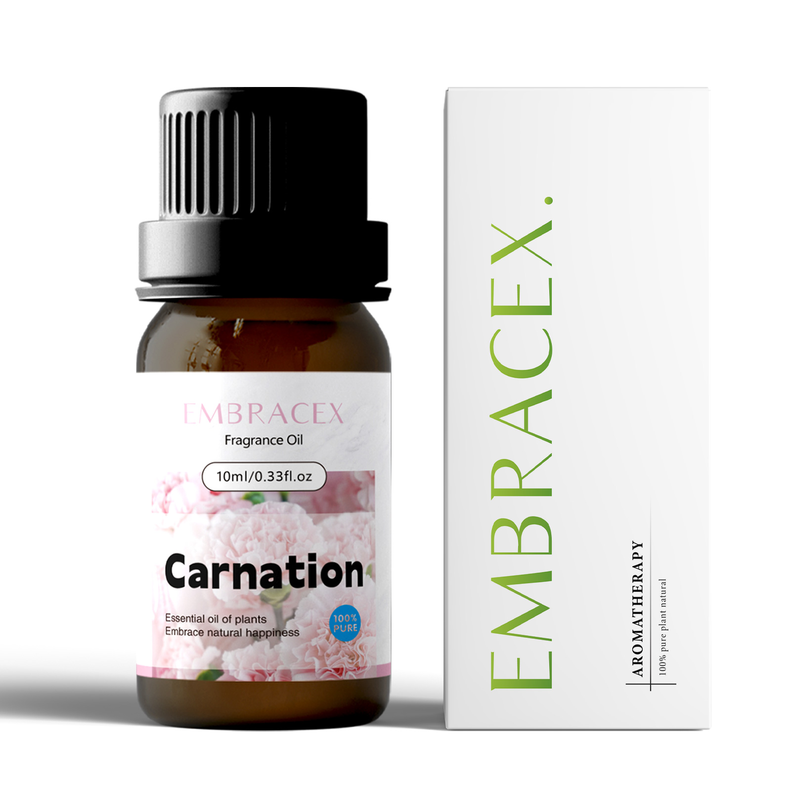 Candle Making Essential Oil - Olio Essenziale di Garofano 10ml, Oli