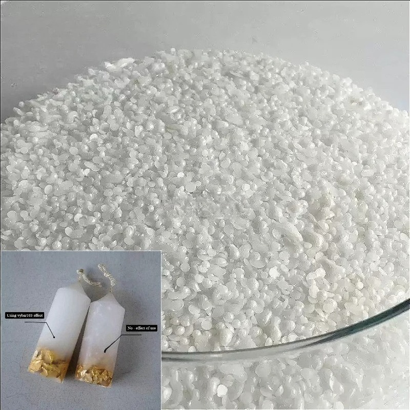 Candle Making Uk - Additivo per Cera Vybar 103 da