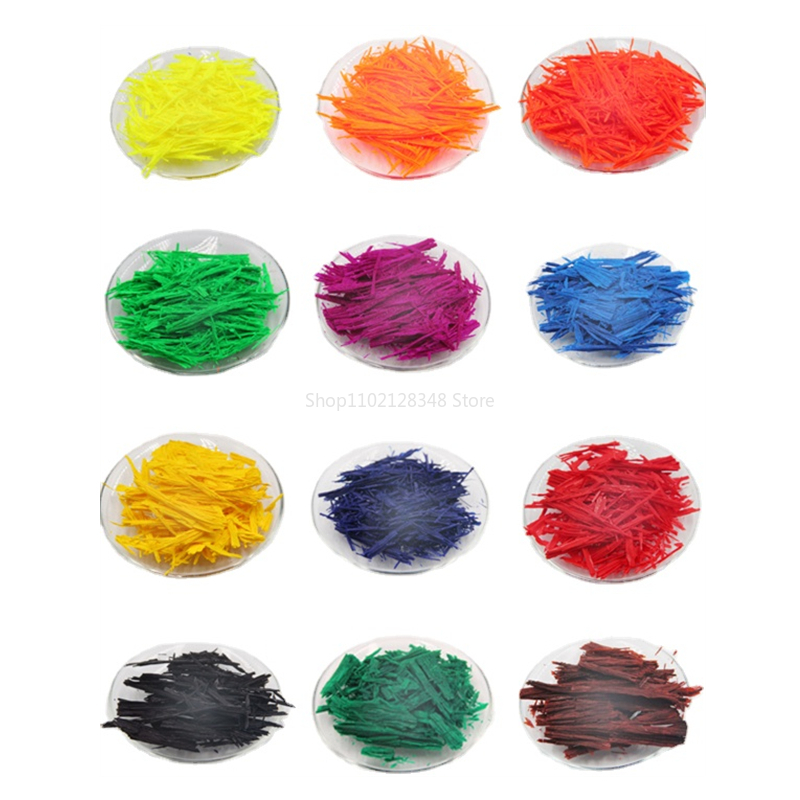 Candle Dye Chip - 50g Candle Dye fai da te