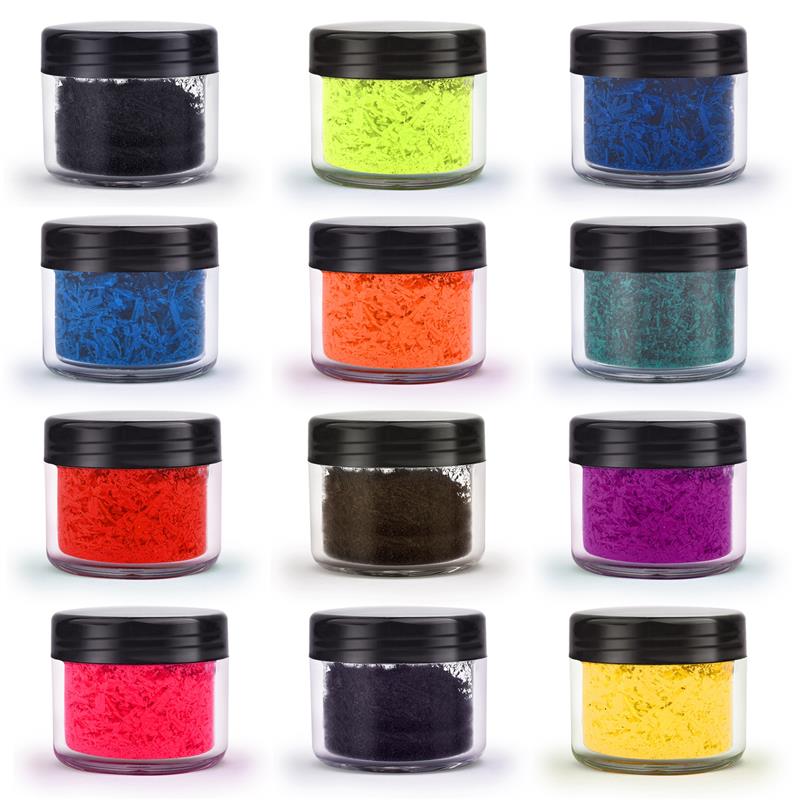 Candle Dye Chip - 3G/Bottiglia Candela Fatta A Mano Colorante