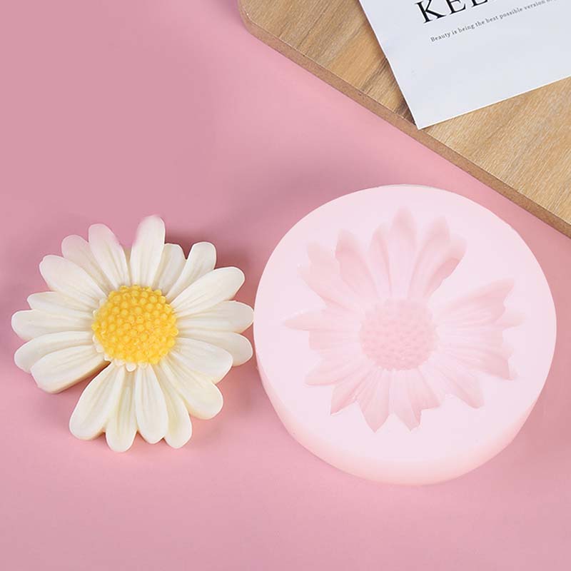 Candle Making Wax Melter - Stampo in silicone per candele fai-da-te