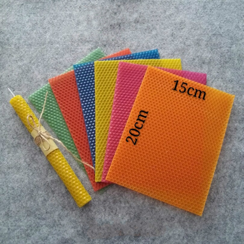 Candle Making Uk - 12pcs 15cm * 20cm * 0.3