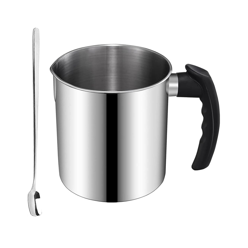 Candle Making Tools - Produzione di candele in acciaio inossidabile