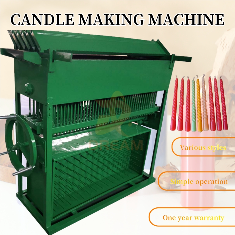 Macchina Automatica per la Pro - Candle Making Machine Price recensione e prezzo