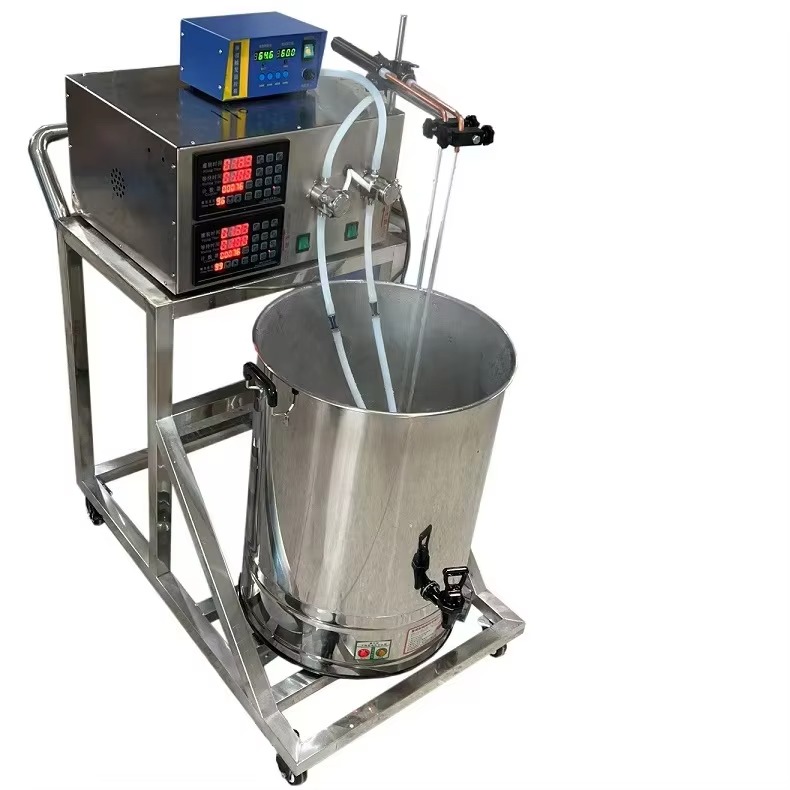 Macchina Industriale per Riemp - Candle Making Machine Price recensione e prezzo