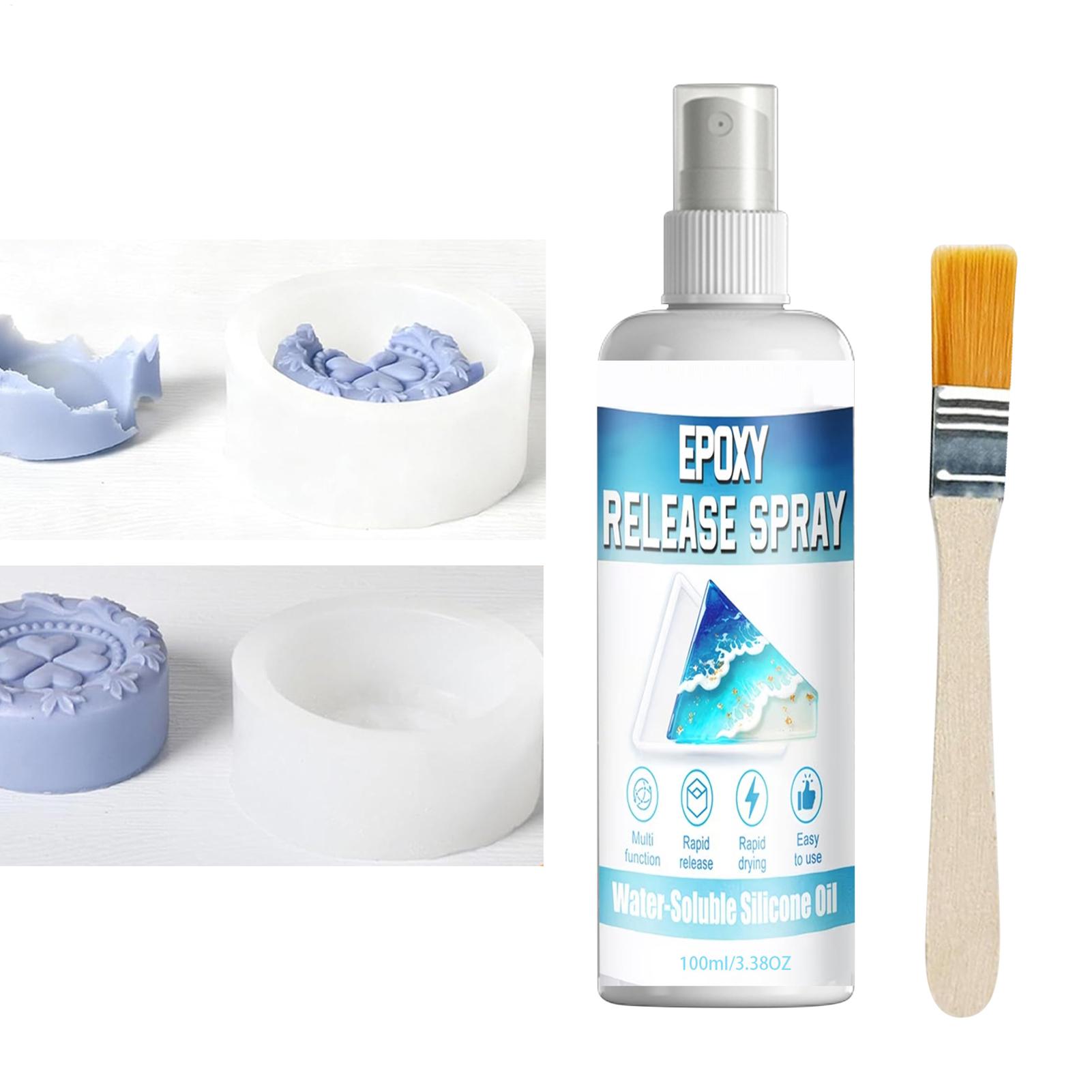 Spray Antiaderente al Silicone - Candle Making Tools recensione e prezzo