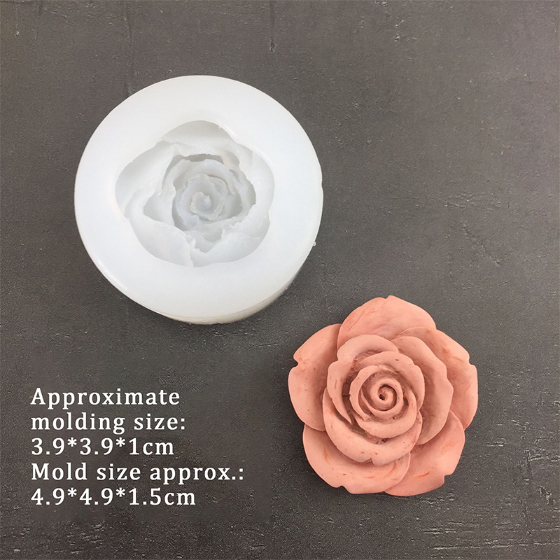 Stampi in Silicone per foglie  - Candle Making Tools recensione e prezzo