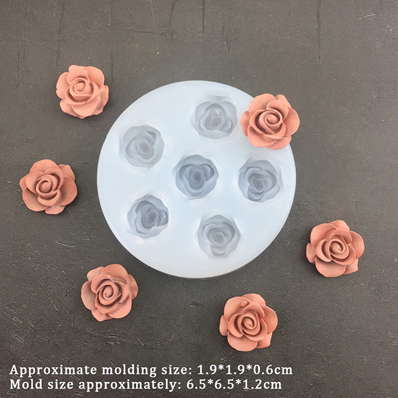 Stampi in Silicone per foglie  - Candle Making Tools recensione e prezzo
