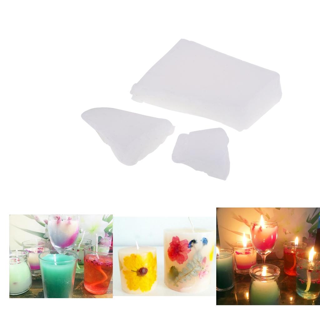 Miscela di cera di paraffina/p - Candle Making Wax Melter recensione e prezzo