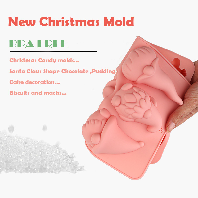 Stampo in silicone per dolci a - Candle Making Uk recensione e prezzo