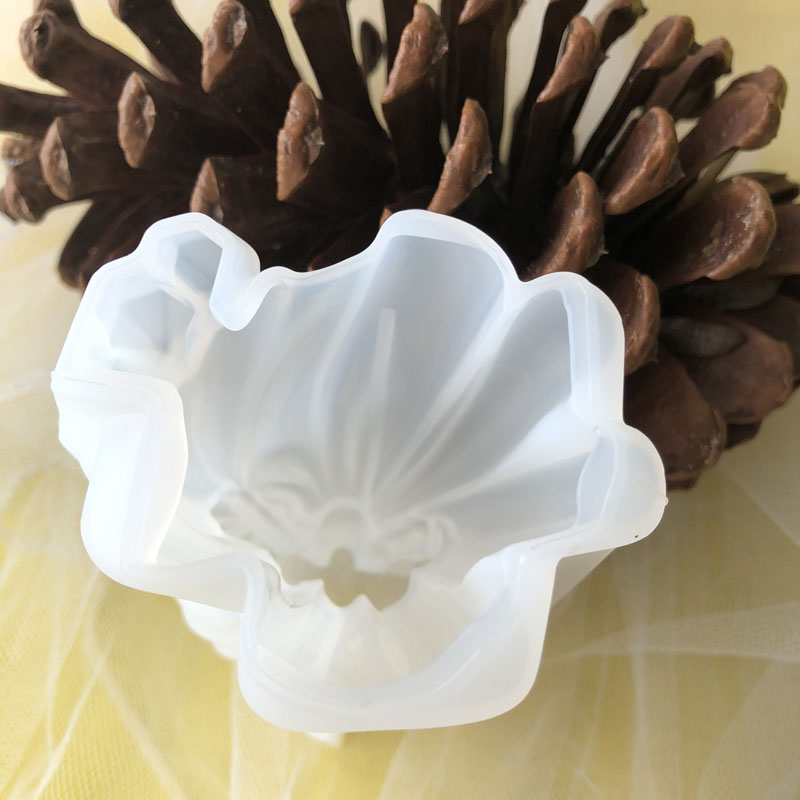 3D carino principessa candela  - Candle Making Tools recensione e prezzo