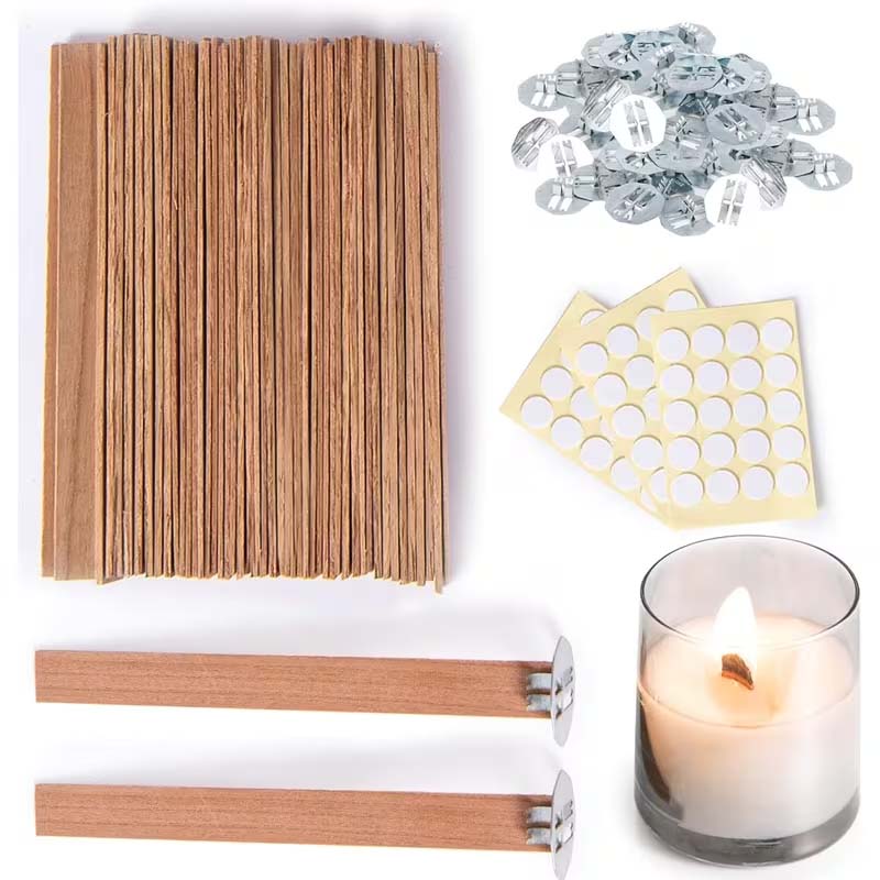 I kit per realizzare candele d - Soy Wax Pillar Blend recensione e prezzo
