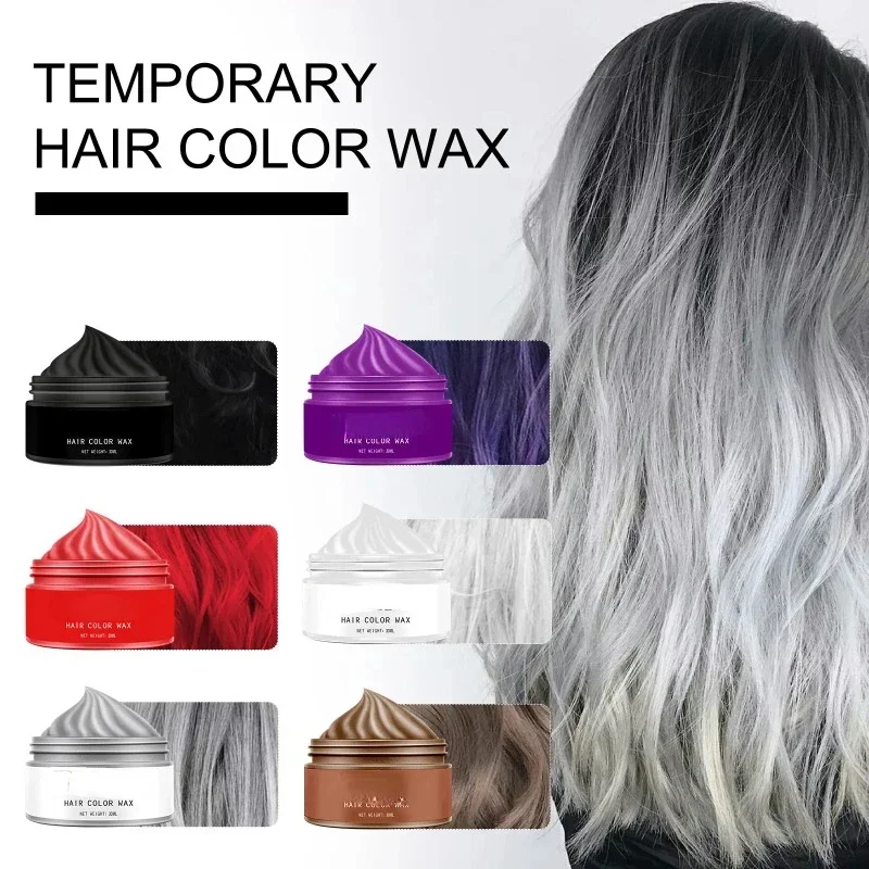 Tintura temporanea Cera per ca - Candle Dye Chip recensione e prezzo