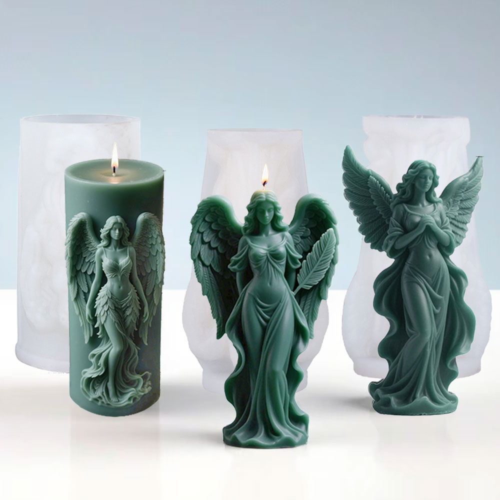 Ali Dea Stampo per candele in  - Candle Making Wax Melter recensione e prezzo