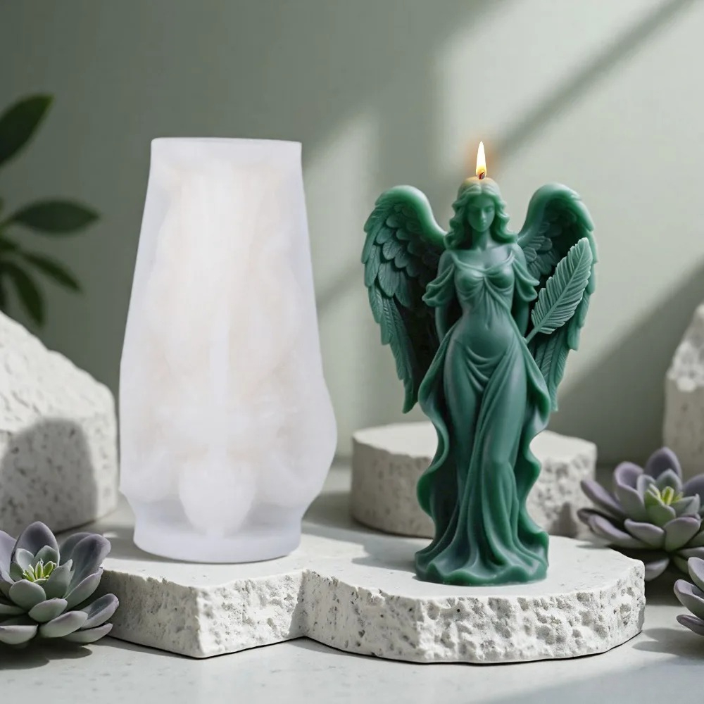 Ali Dea Stampo per candele in  - Candle Making Wax Melter recensione e prezzo