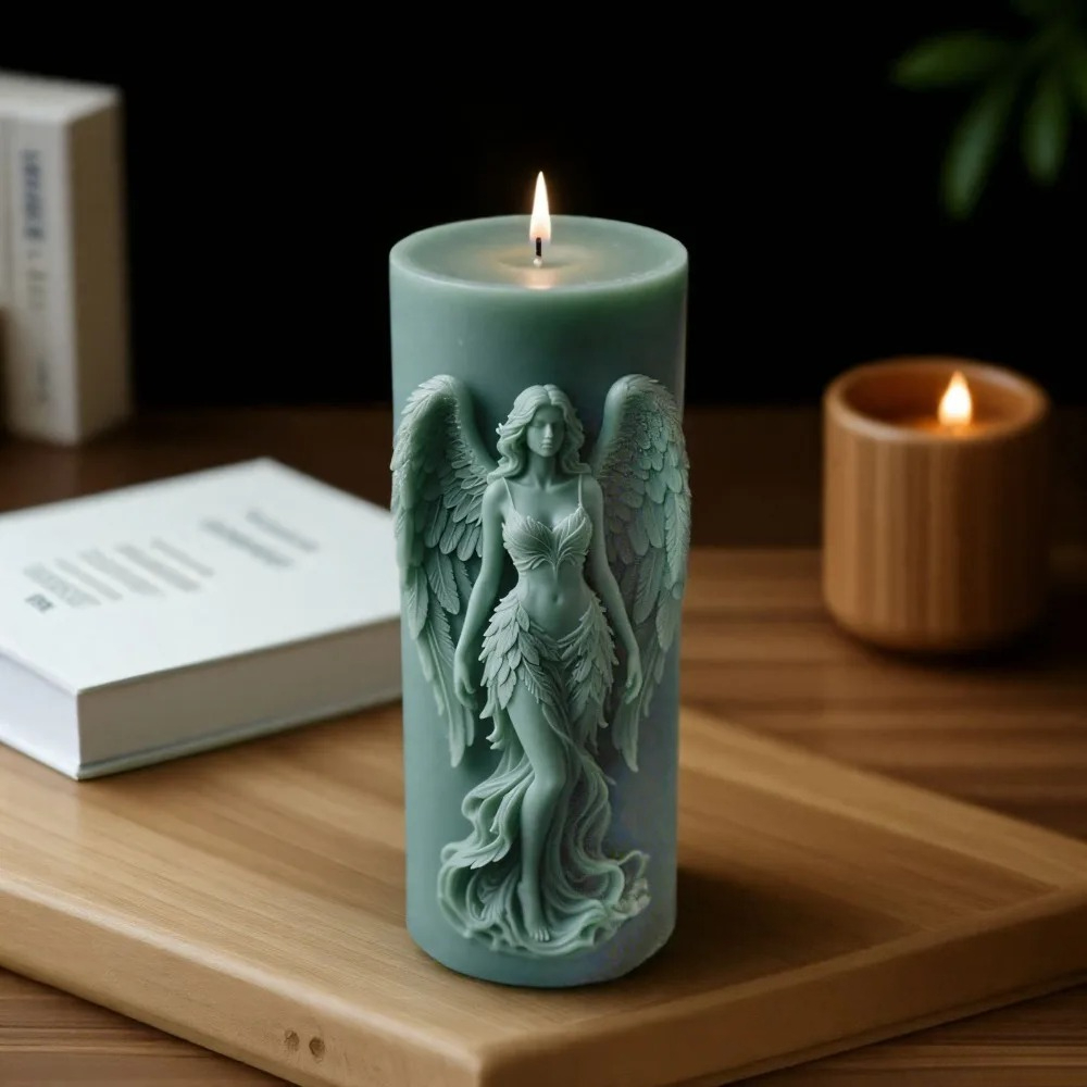 Ali Dea Stampo per candele in  - Candle Making Wax Melter recensione e prezzo