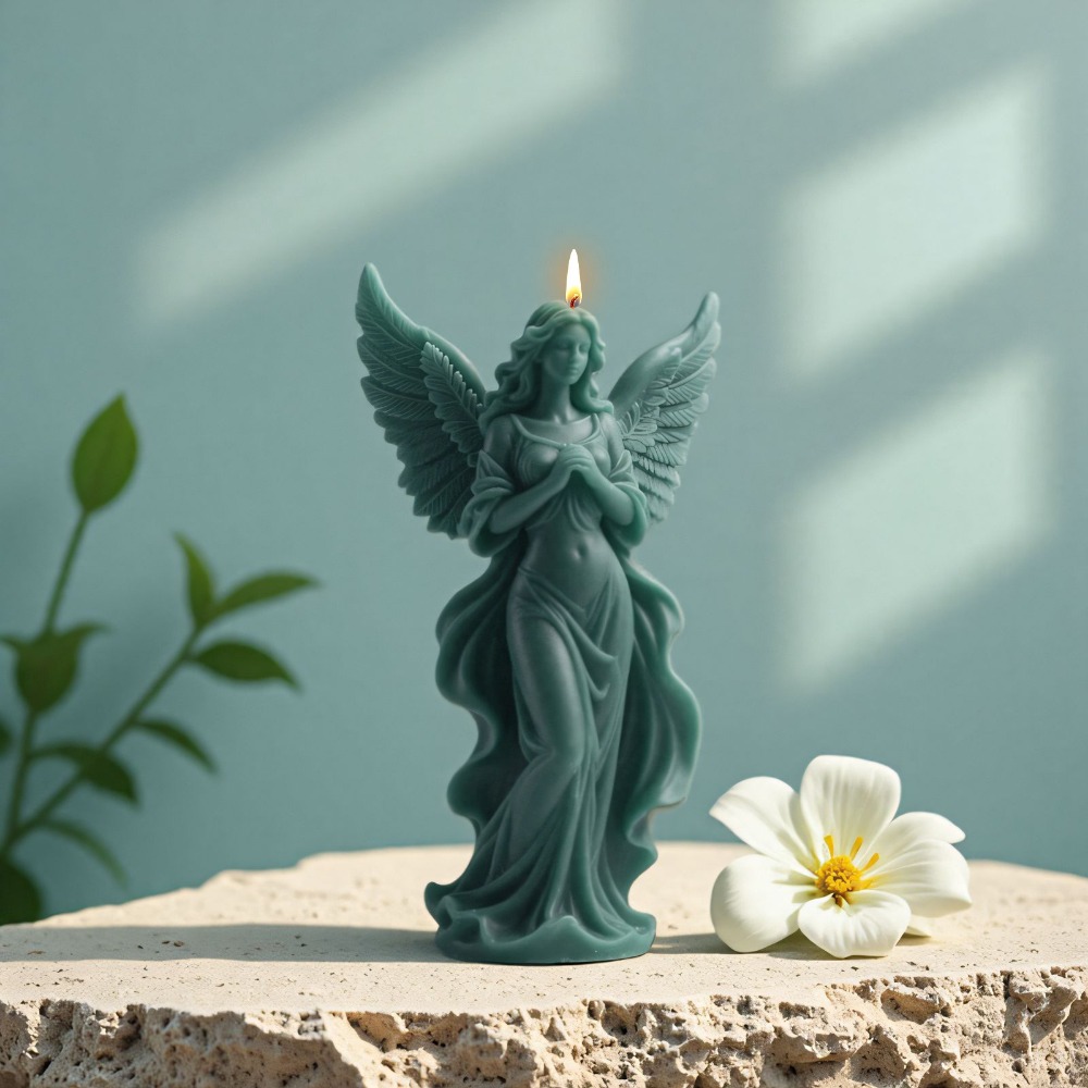 Ali Dea Stampo per candele in  - Candle Making Wax Melter recensione e prezzo