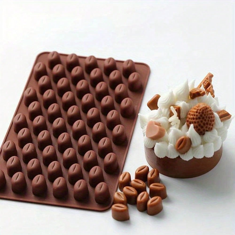 Set di 2 Stampi in Silicone a  - Soy Wax Pillar Blend recensione e prezzo