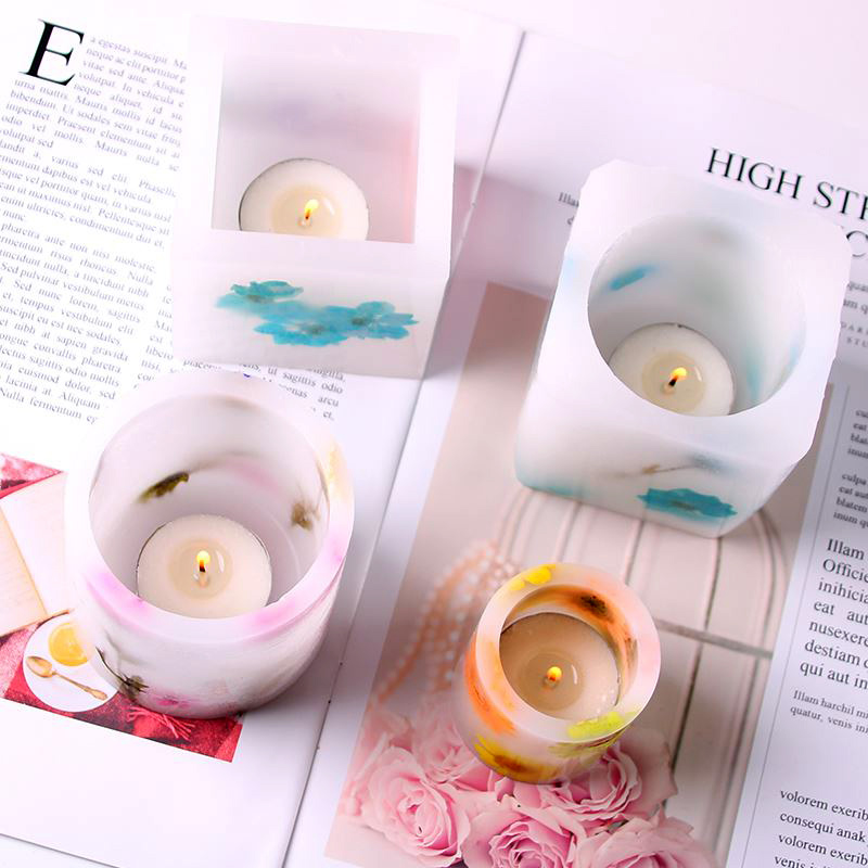 Stampo acrilico per tazza di c - Candle Making Wax Melter recensione e prezzo