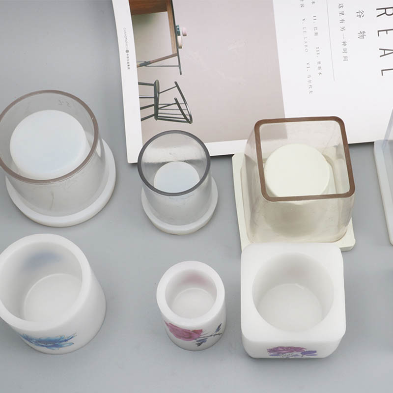 Stampo acrilico per tazza di c - Candle Making Wax Melter recensione e prezzo