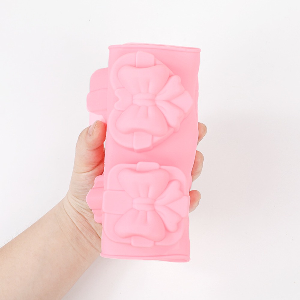 Stampo in silicone a forma di  - Candle Making Wax Melter recensione e prezzo