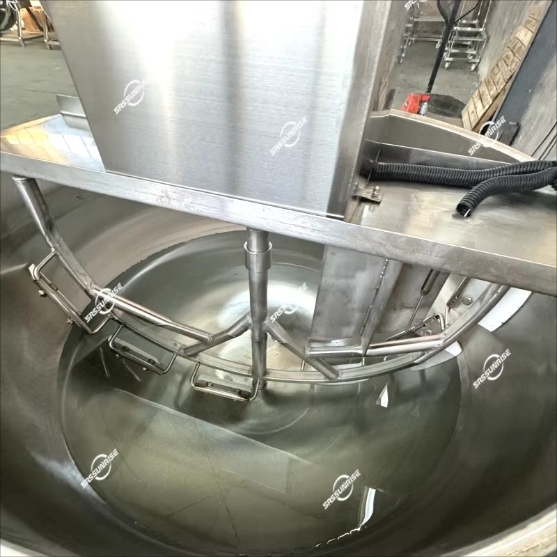 4j Prezzo più basso 50L 100L 2 - Candle Making Machine Price recensione e prezzo