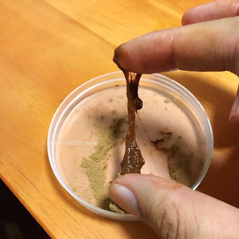 Filo di polvere appiccicosa Na - Candle Making Uk recensione e prezzo