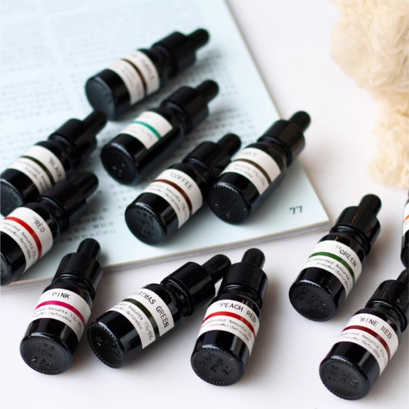 Pigmento Colorante per Cera di - Candle Dye Chip recensione e prezzo