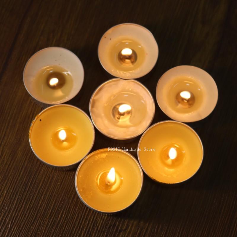 Scatola di alluminio circolare - Candle Making Wax Melter recensione e prezzo