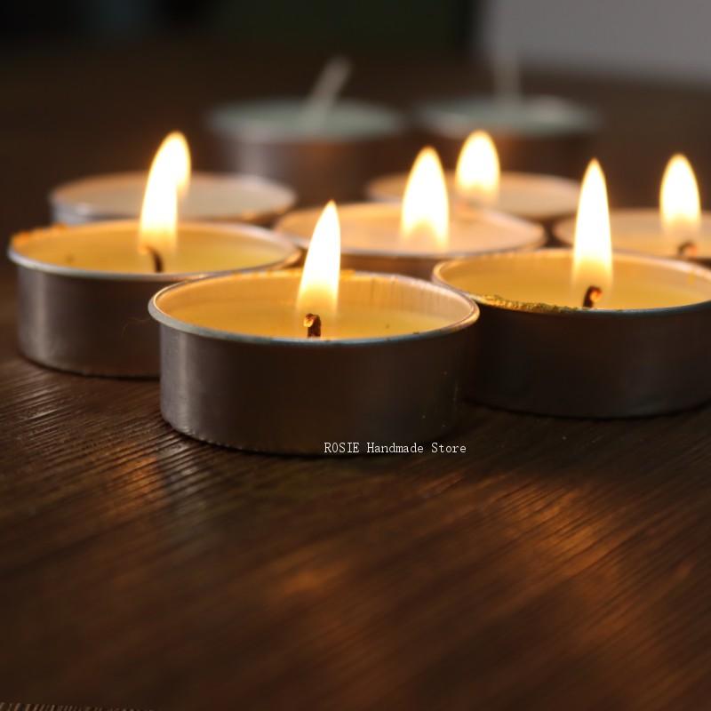 Scatola di alluminio circolare - Candle Making Wax Melter recensione e prezzo