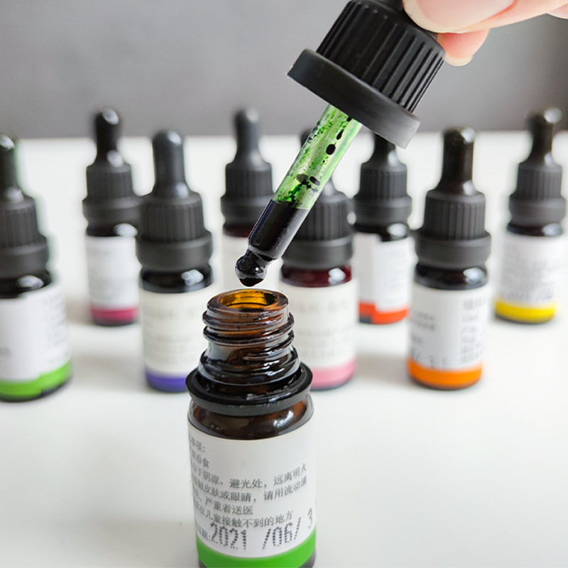 Colorante Liquido per Candele  - Candle Dye Chip recensione e prezzo
