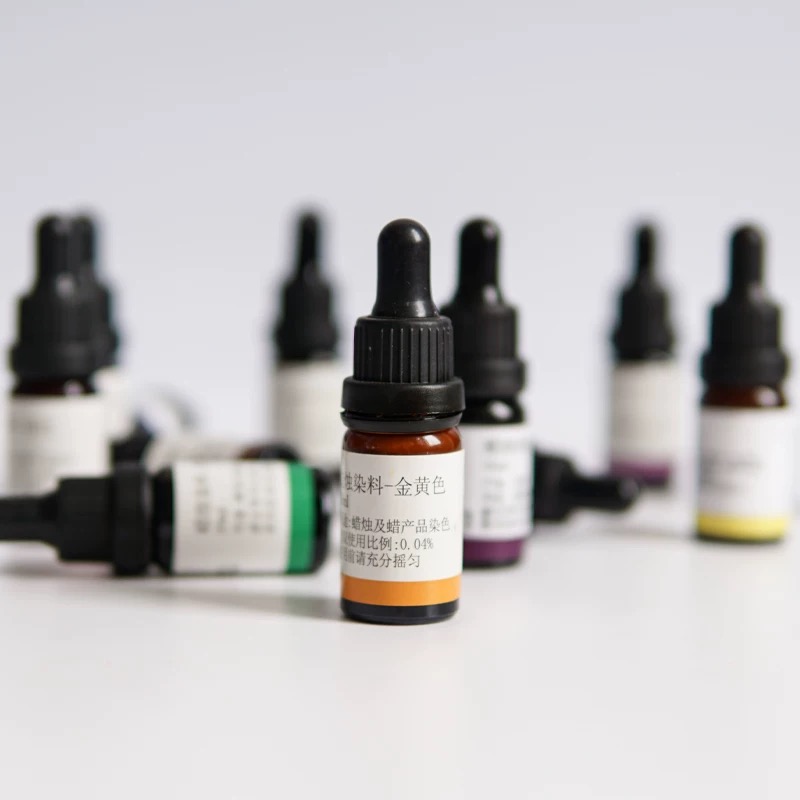 Colorante Liquido per Candele  - Candle Dye Chip recensione e prezzo