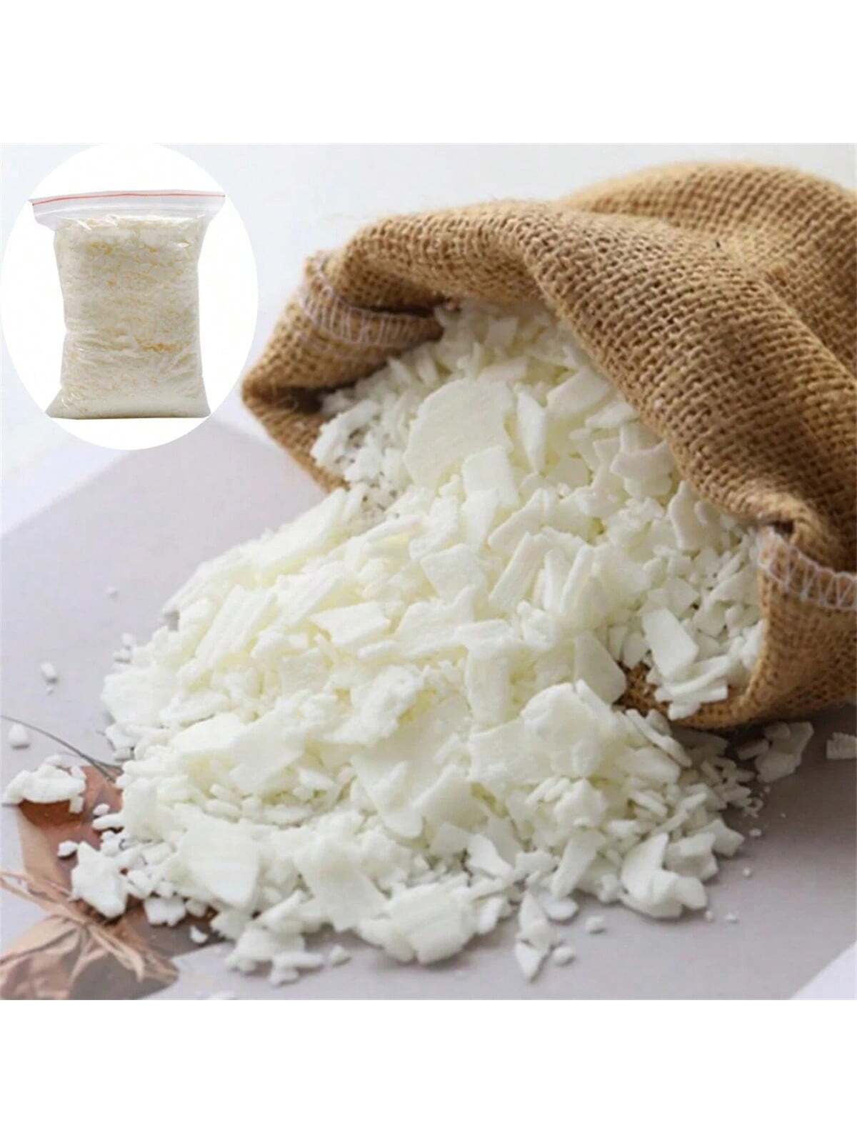 500g/1kg Pura Cera di Soia Par - Candle Making Uk recensione e prezzo