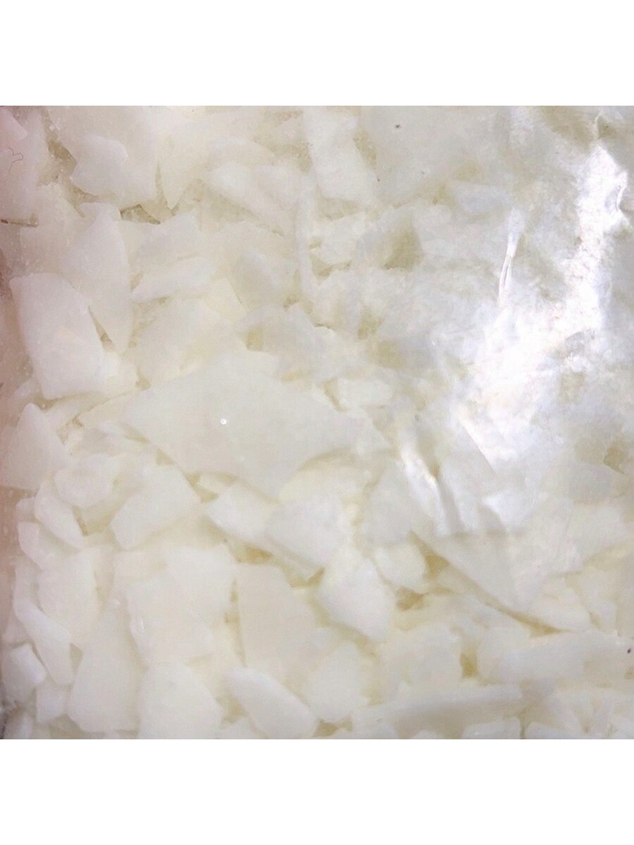500g/1kg Pura Cera di Soia Par - Candle Making Uk recensione e prezzo