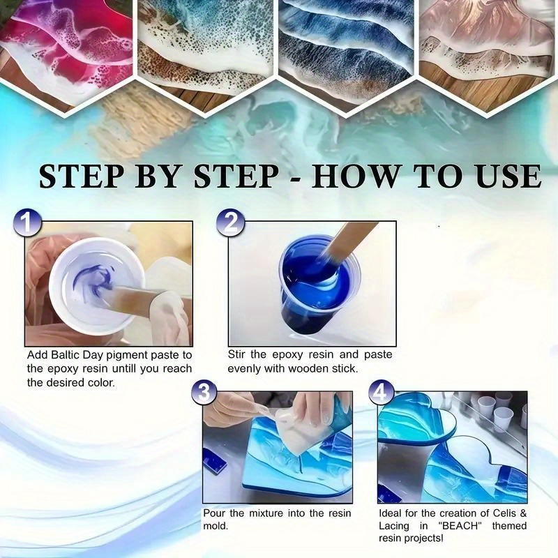 24 Colori/8 Colori 5 Grammi 0. - Candle Dye Chip recensione e prezzo