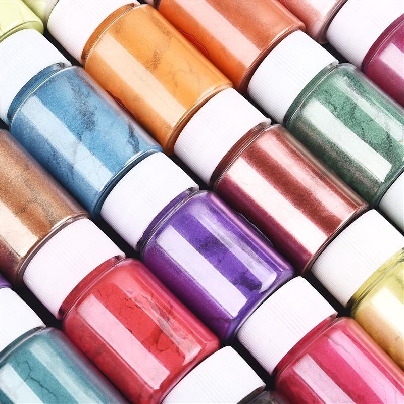 10 g/bottiglia perlescente mic - Candle Dye Chip recensione e prezzo