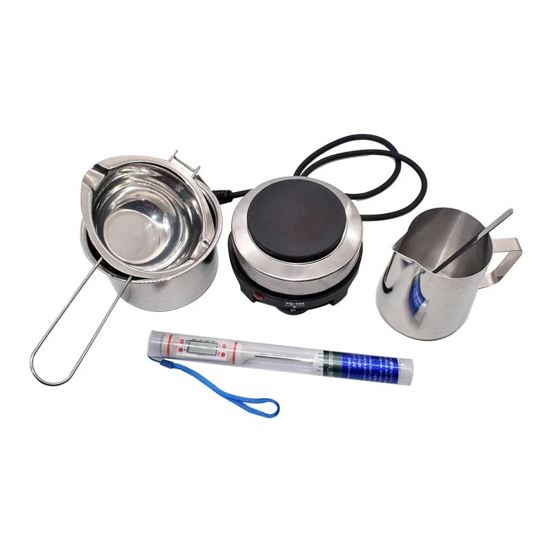 Pentola per fusione di cera d' - Candle Making Wax Melter recensione e prezzo
