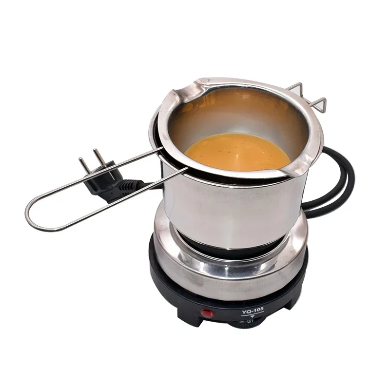 Pentola per fusione di cera d' - Candle Making Wax Melter recensione e prezzo