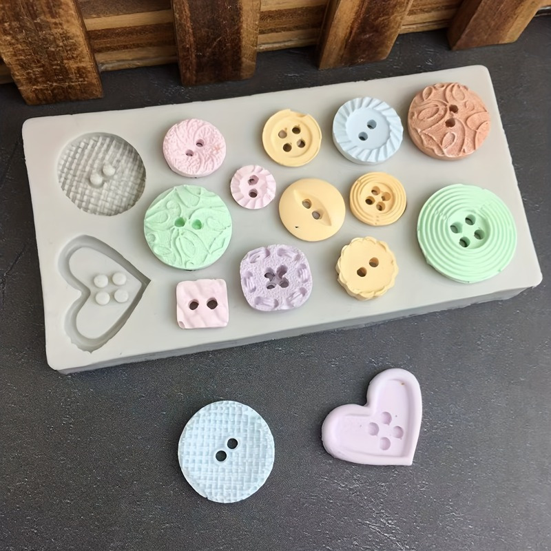 Stampo in silicone a forma di  - Candle Making Tools recensione e prezzo