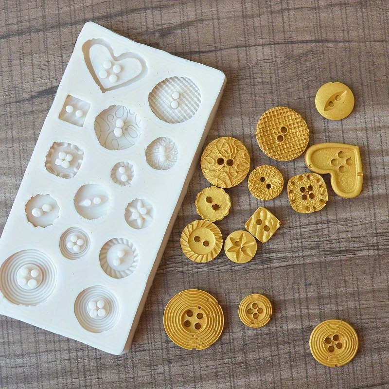 Stampo in silicone a forma di  - Candle Making Tools recensione e prezzo