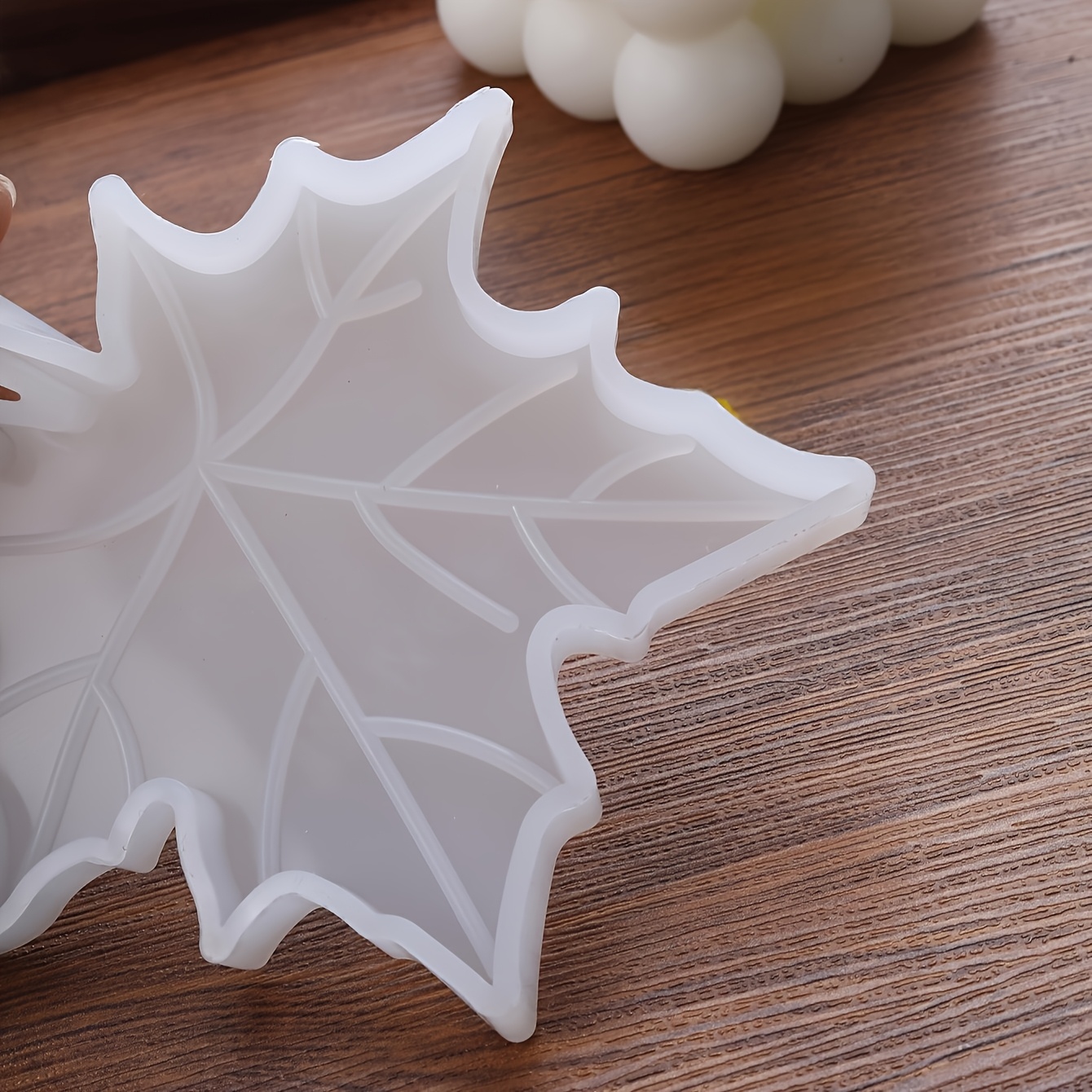 Stampo in silicone a forma di  - Candle Making Tools recensione e prezzo