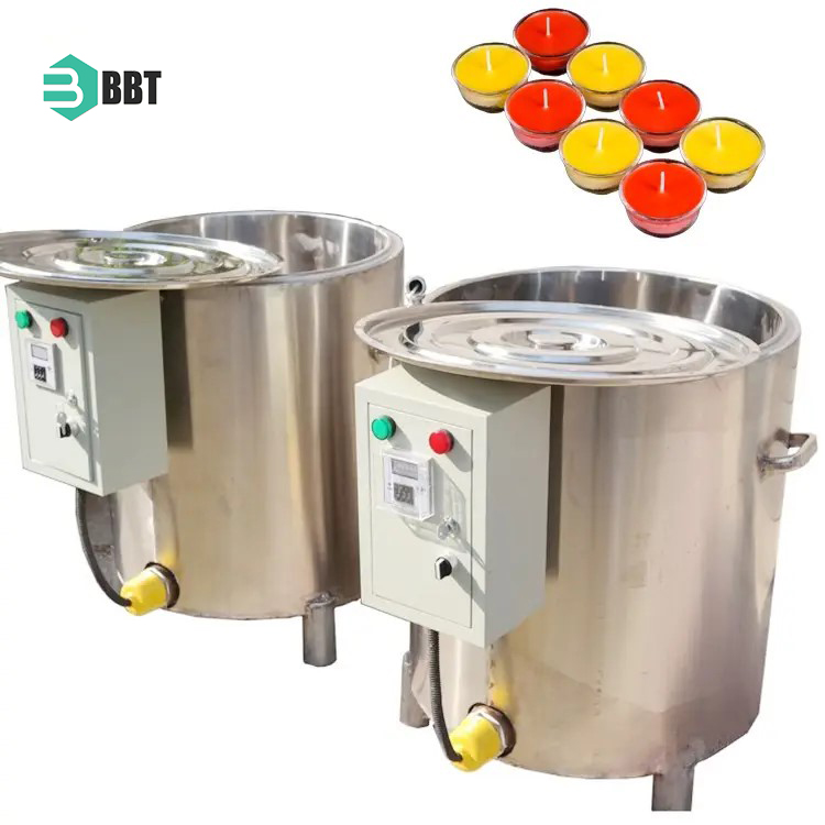 Macchina per la produzione di  - Candle Making Machine Price recensione e prezzo
