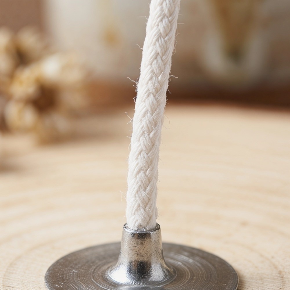 100 Pezzi Stoppini per Candele - Soy Wax Pillar Blend recensione e prezzo