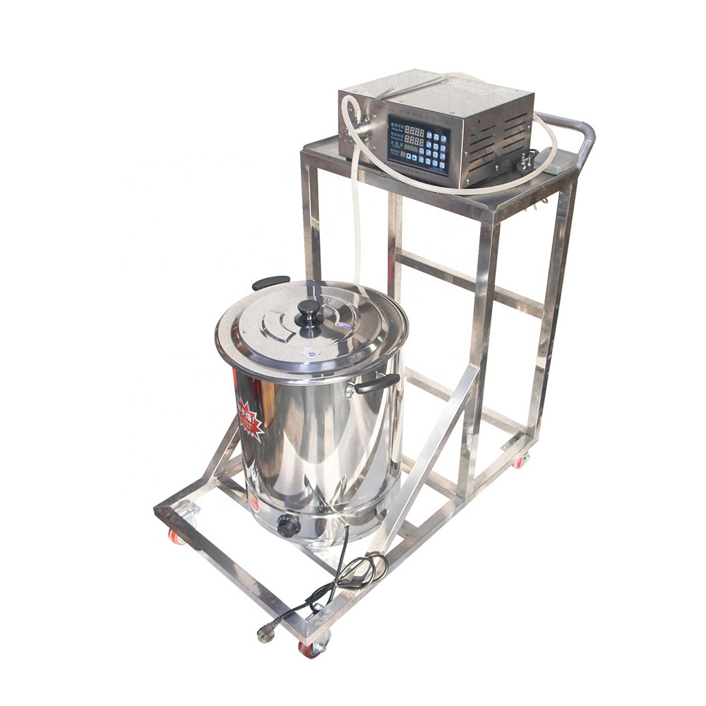 Macchina Automatica Industrial - Candle Making Machine Price recensione e prezzo