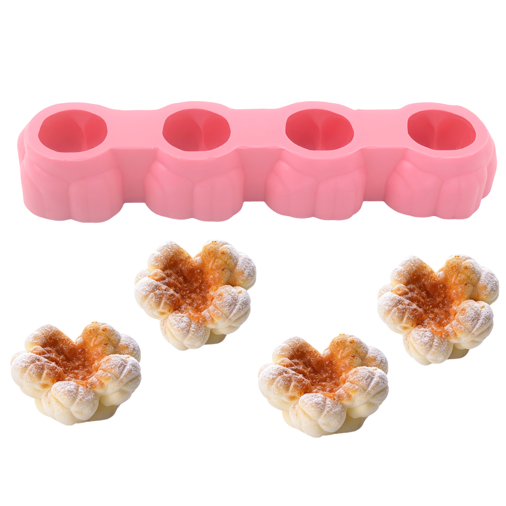 Stampo in Silicone per Dolci a - Candle Making Tools recensione e prezzo