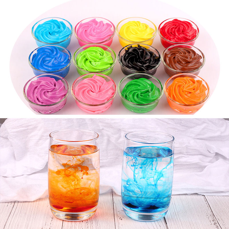 Americolor 22 colori Pigmento  - Candle Dye Chip recensione e prezzo