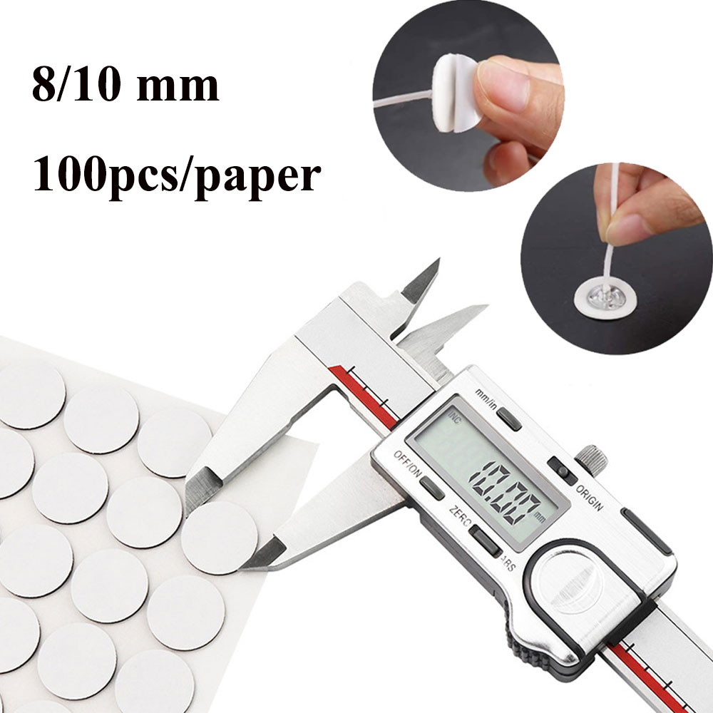 8mm/10mm/15mm/20mm Adesivi sto - Candle Making Uk recensione e prezzo